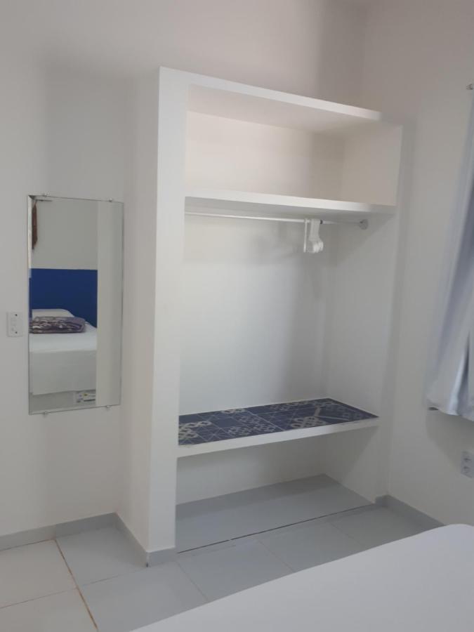 Mykonos Residence Сан-Мигел-ду-Гостозу Экстерьер фото